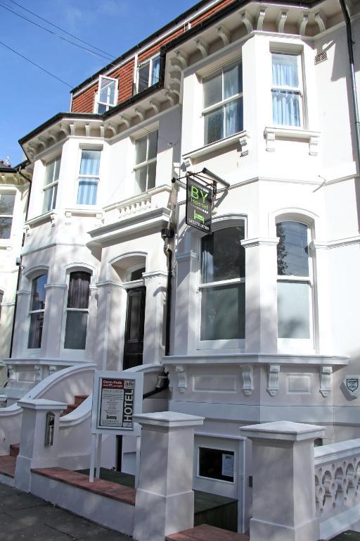 Brighton Youthful Hostel.....By The Sea Экстерьер фото