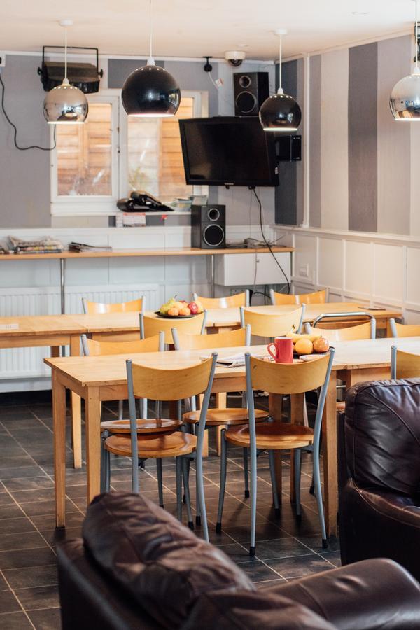 Brighton Youthful Hostel.....By The Sea Экстерьер фото