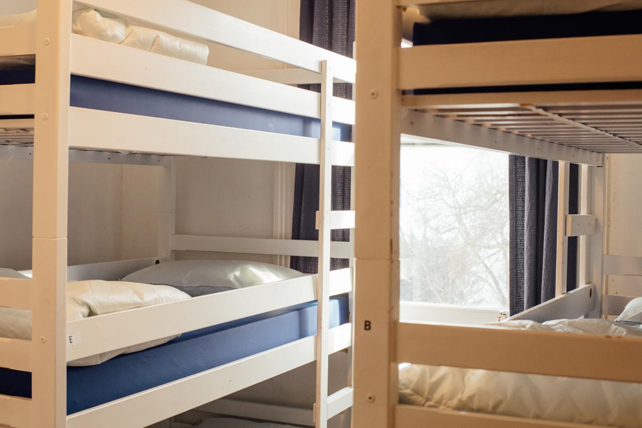 Brighton Youthful Hostel.....By The Sea Экстерьер фото