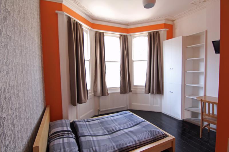 Brighton Youthful Hostel.....By The Sea Экстерьер фото