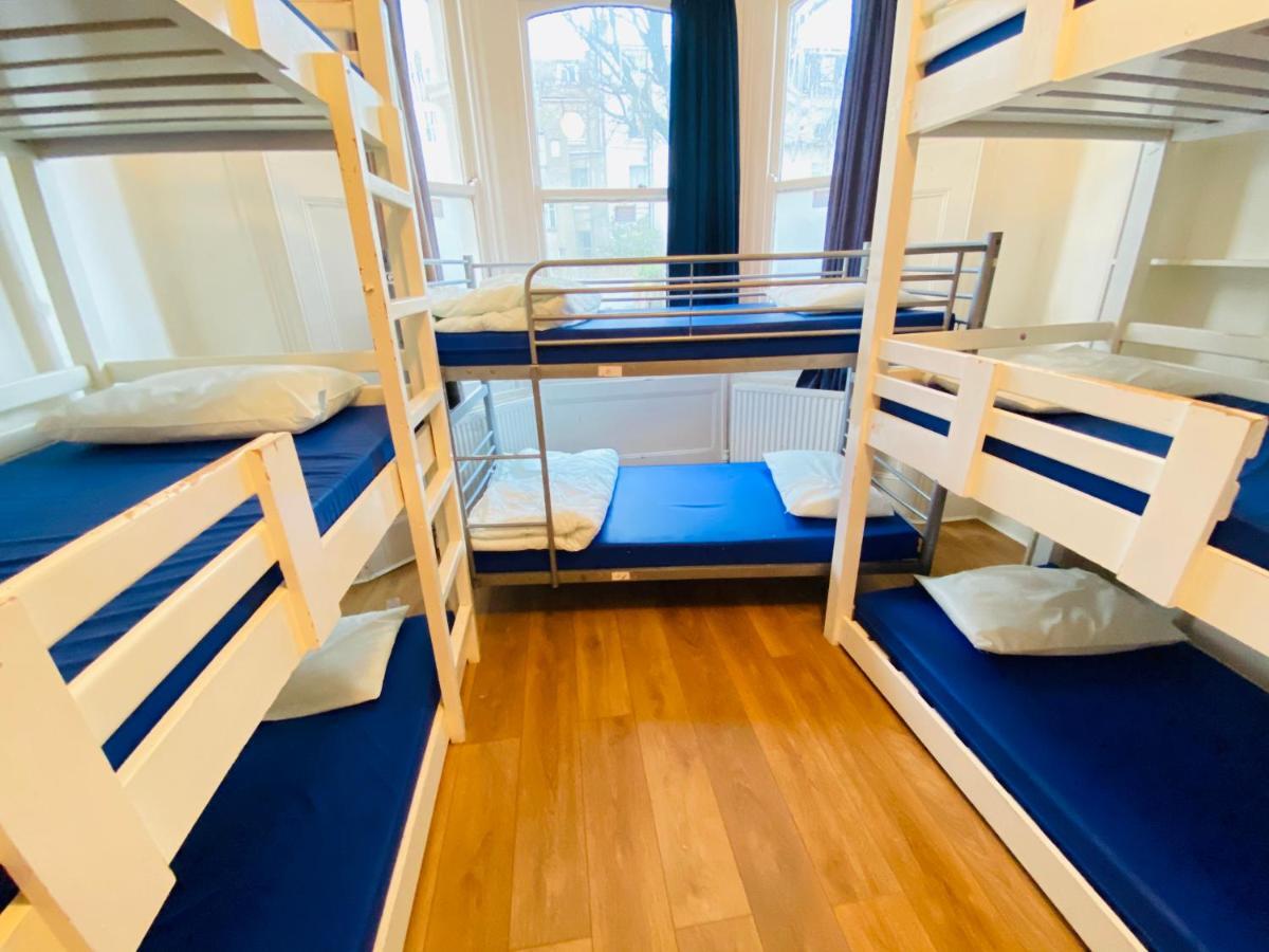 Brighton Youthful Hostel.....By The Sea Экстерьер фото