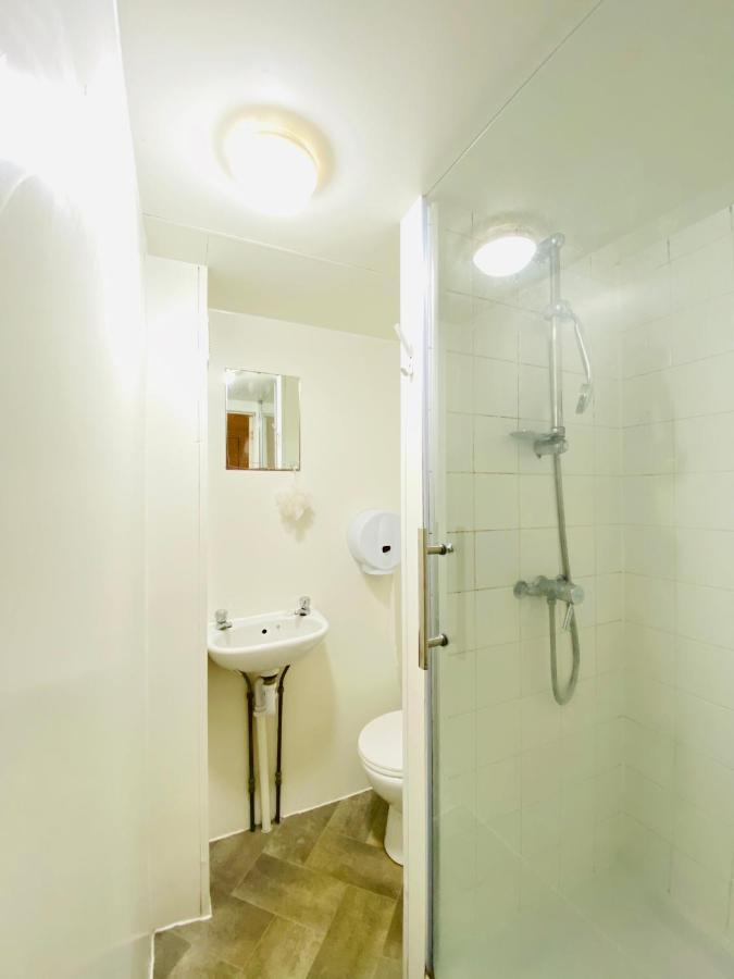 Brighton Youthful Hostel.....By The Sea Экстерьер фото