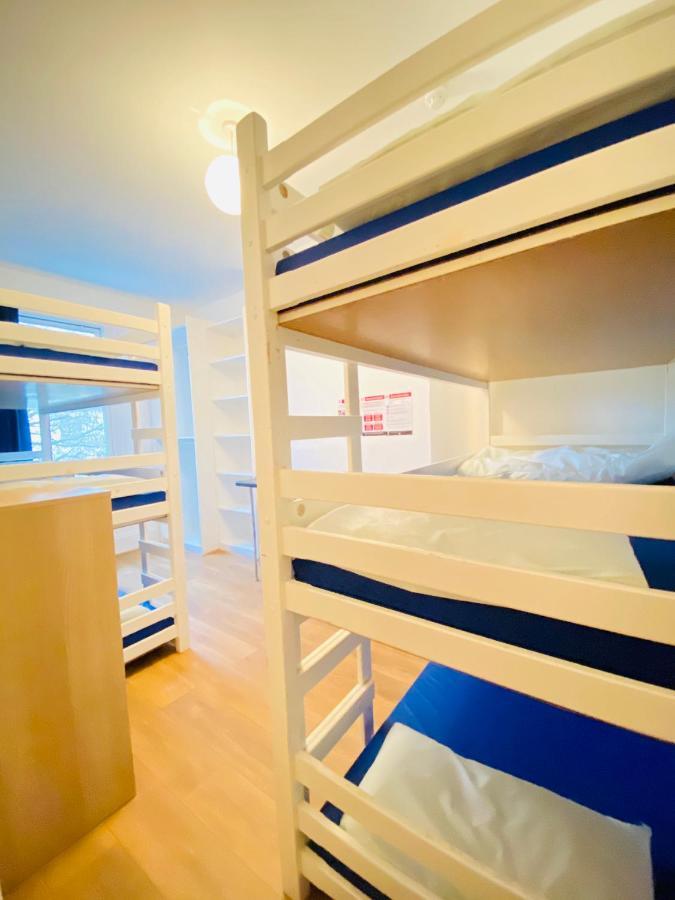 Brighton Youthful Hostel.....By The Sea Экстерьер фото